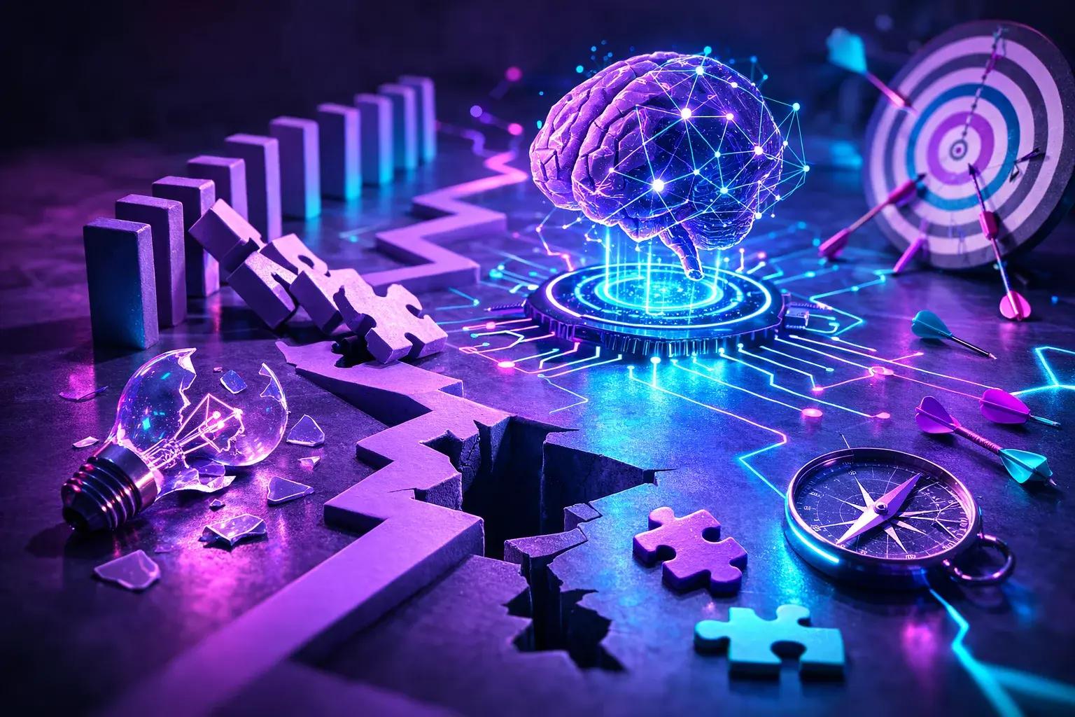 The 5 Biggest Mistakes When Building an AI Strategy