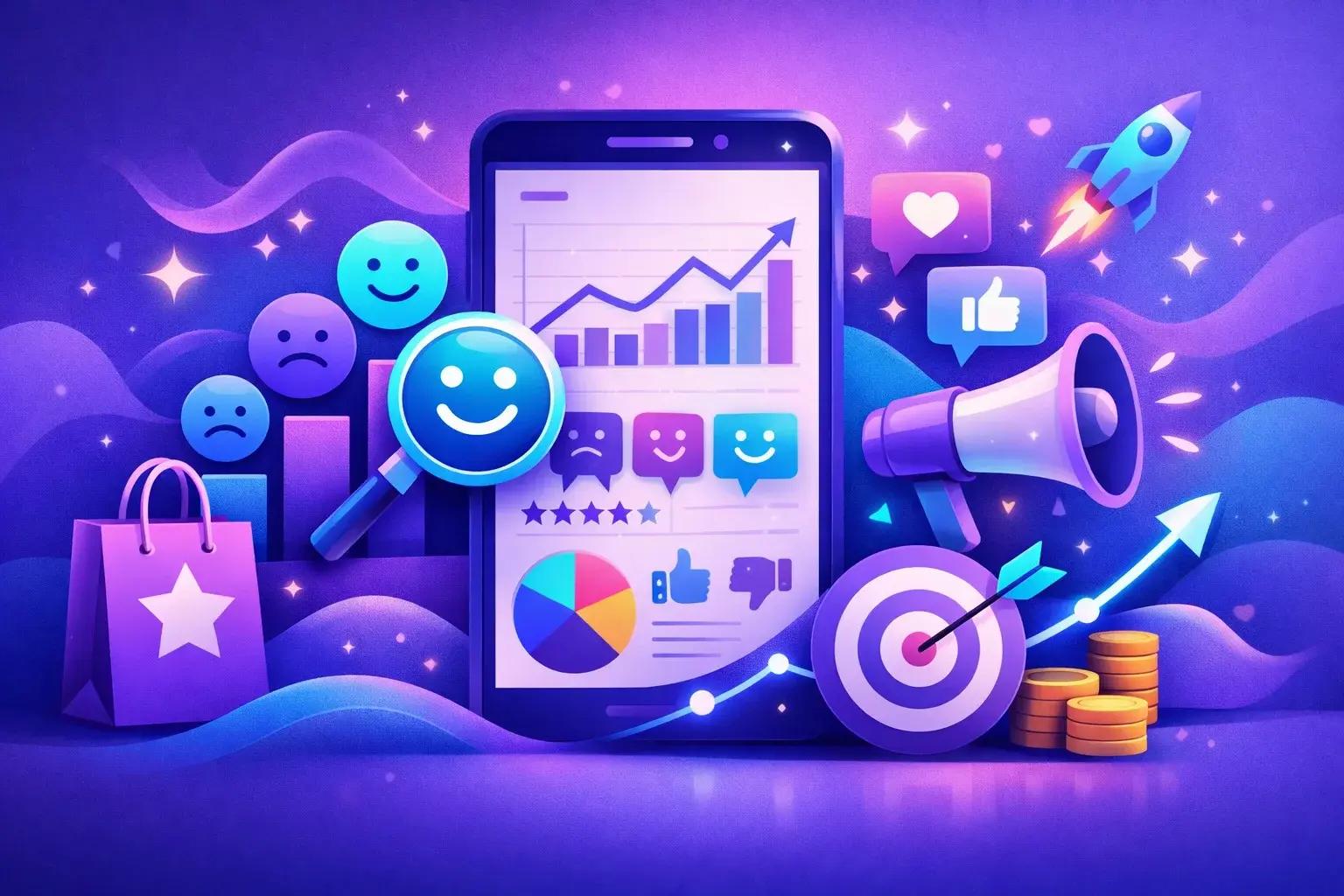 Markalar İçin Sentiment Analizi Neden Hayati Önem Taşır?