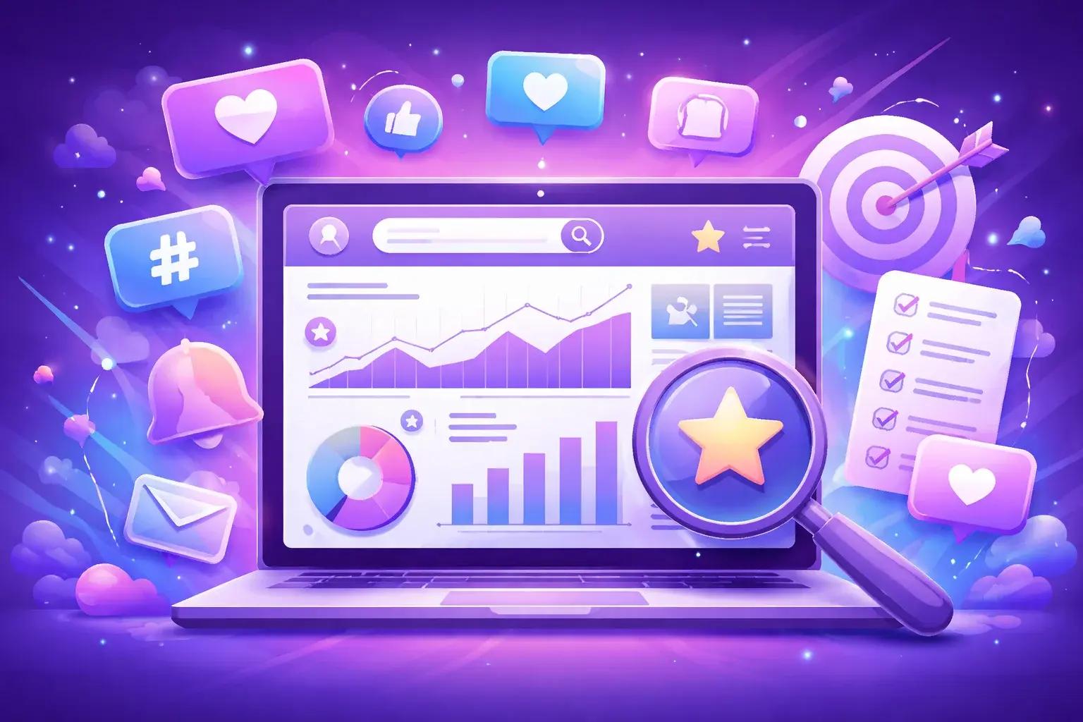 How to Build Effective Influencer Partnerships: A Strategic Blueprint