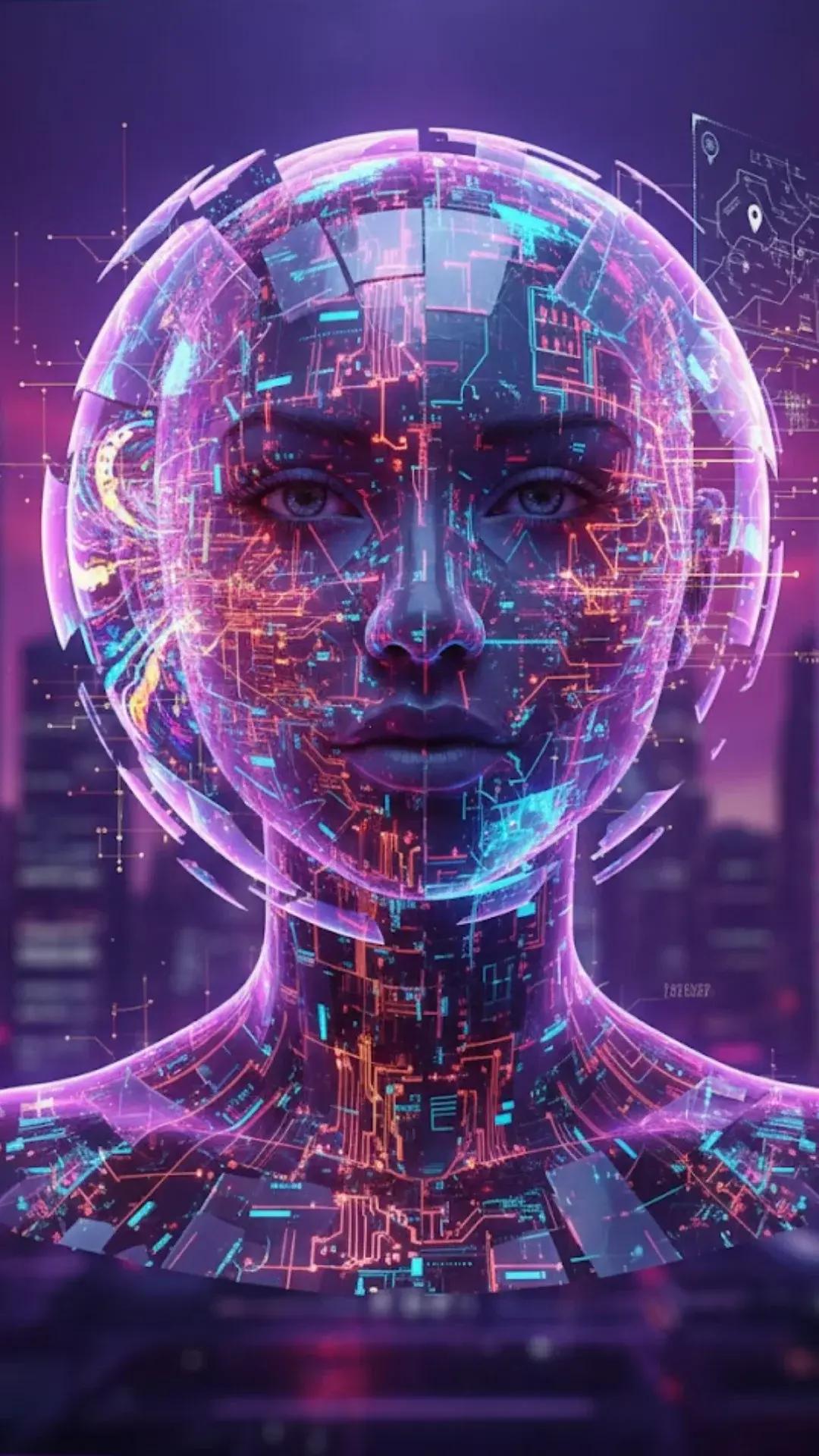 Generative AI & GEO