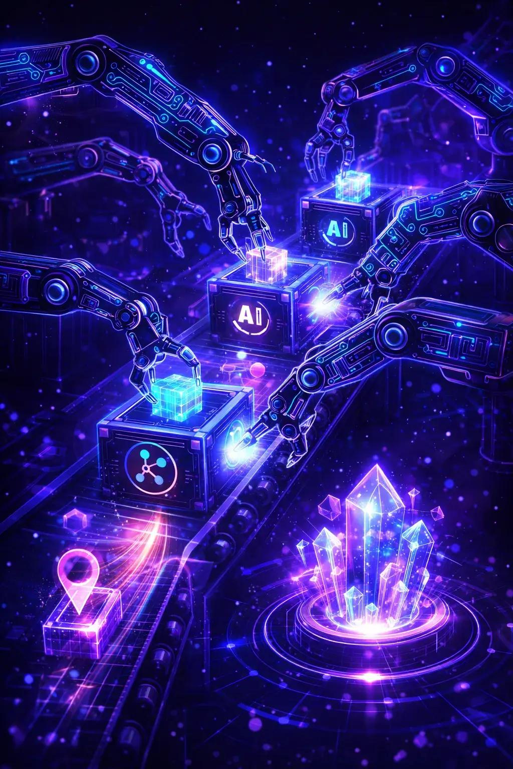 Workflow Automation