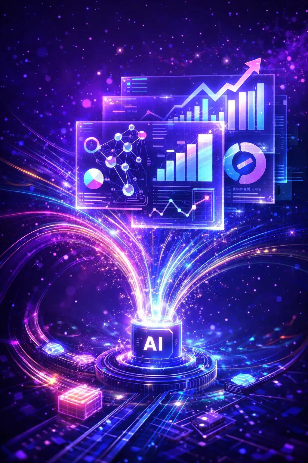 AI Reporting