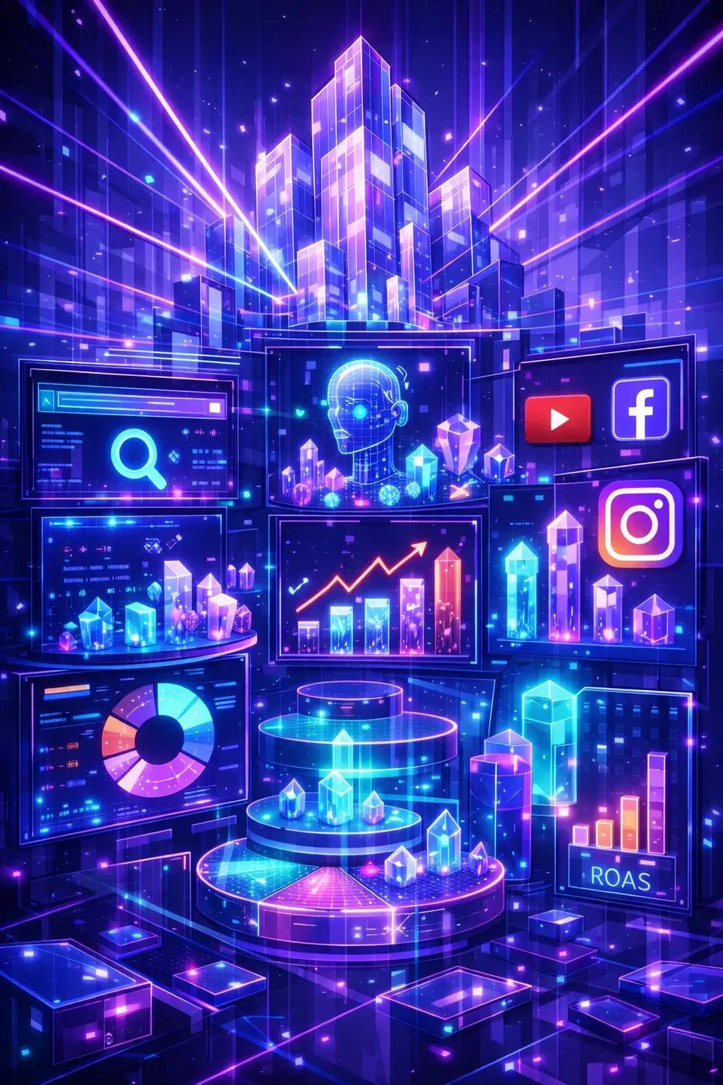 Digital Media Planning