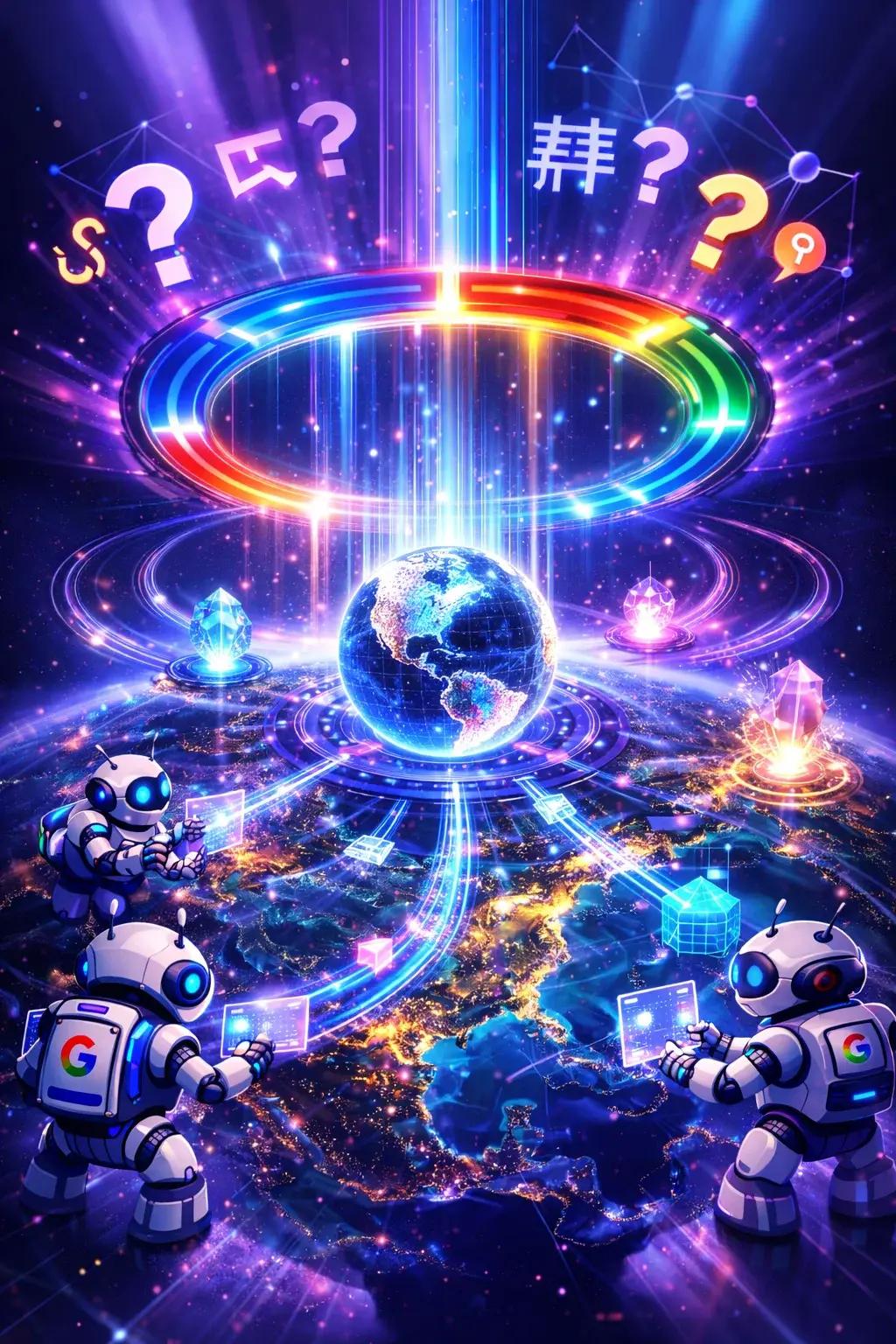 International SEO