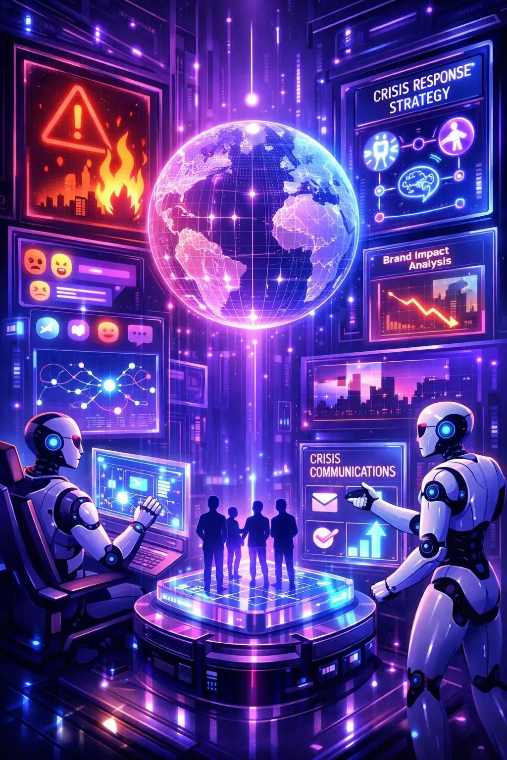 Crisis Training