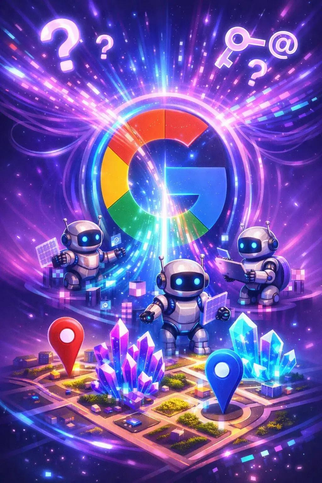 Local SEO