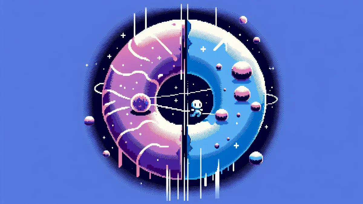 Surface Area Hacking in Super Mario 64