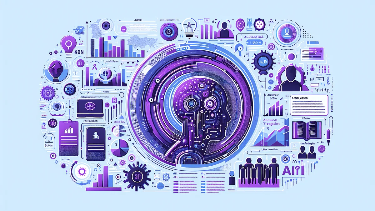 The Impact of AI on the Workforce: New Measurements and Initial Findings
