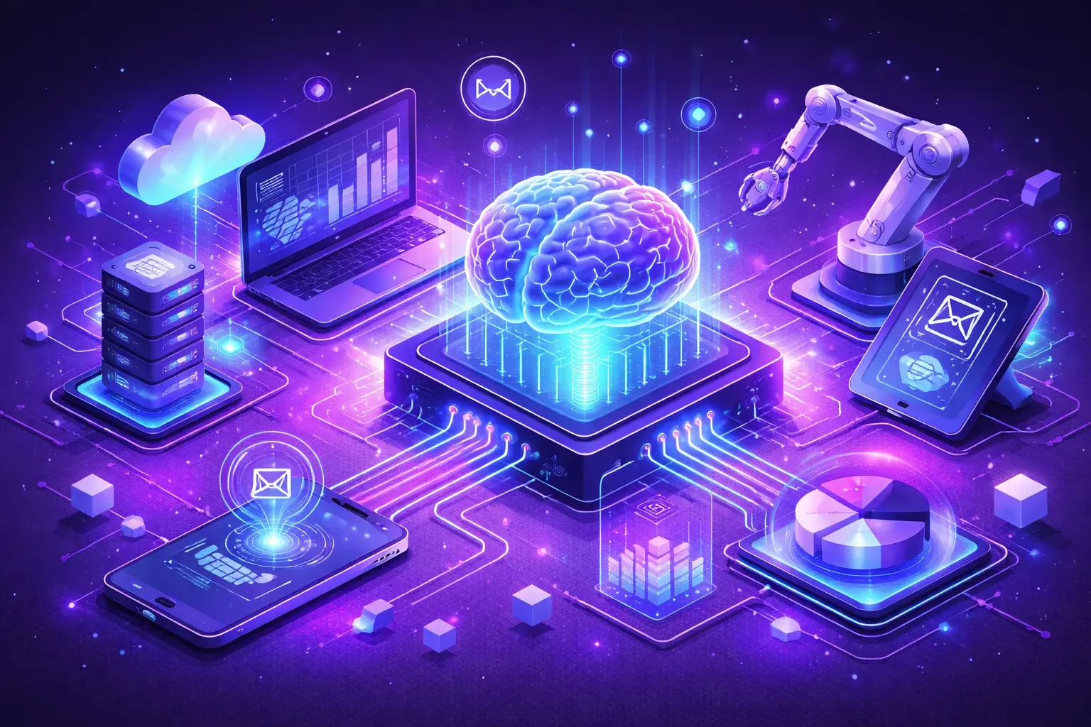 Where Should Companies Start Their AI Transformation?