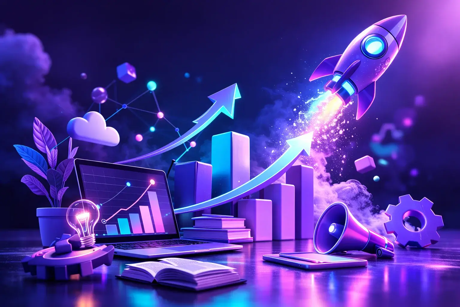 İçerik Nasıl Büyüme Motoruna Dönüştürülür?