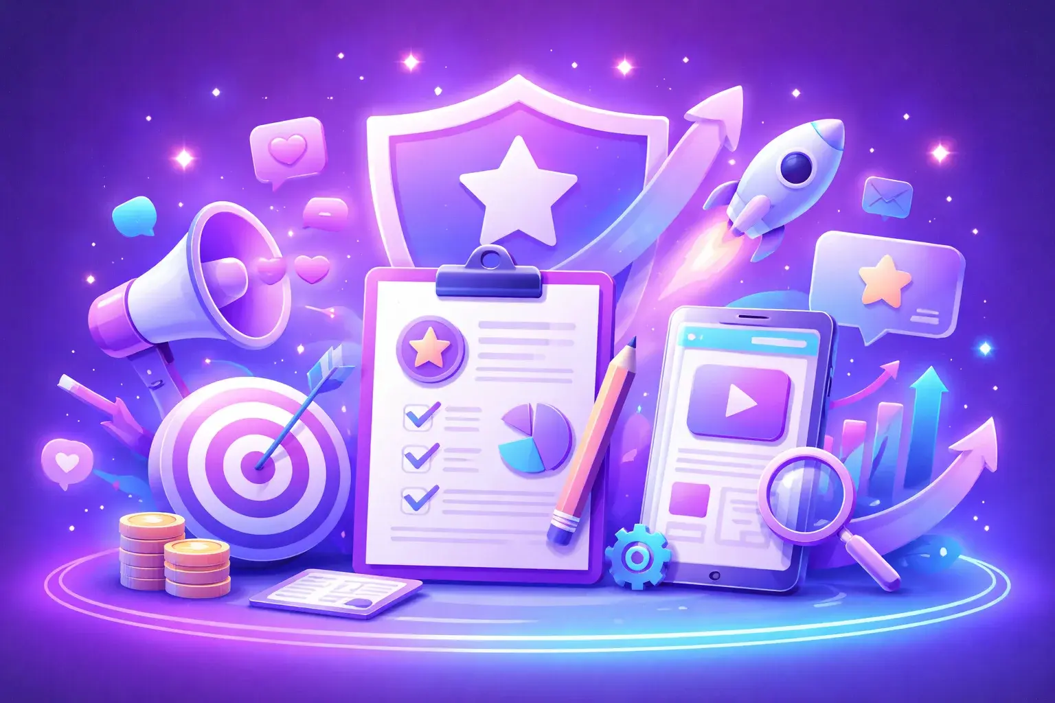 How Content Marketing Builds Brand Authority