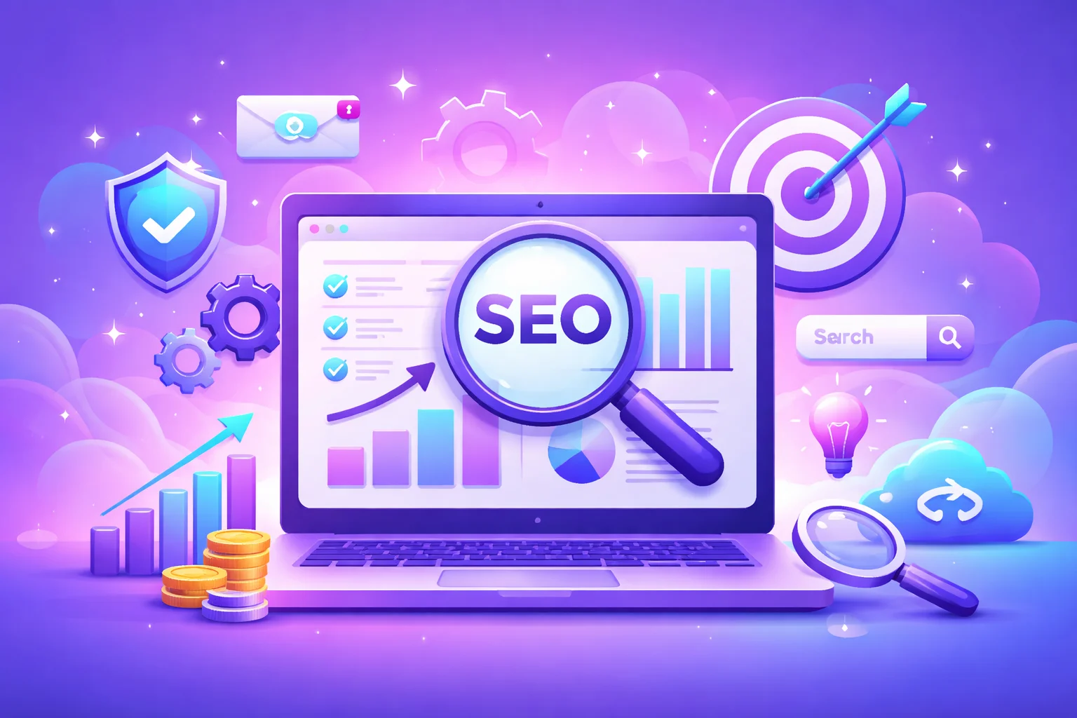 The Unseen Vital Signs: How to Measure the Health of a Website