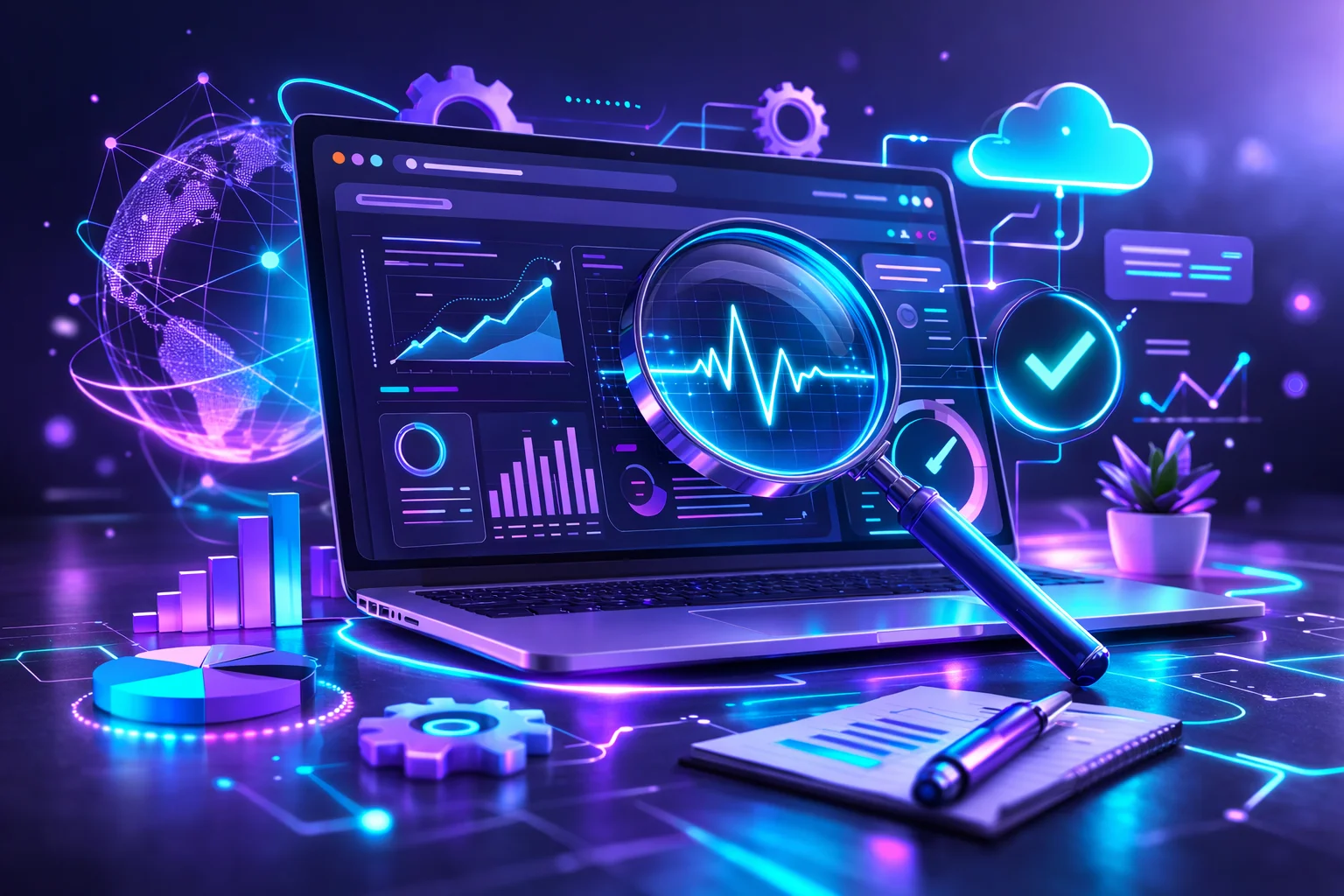 Bir Web Sitesinin Sağlığı Nasıl Ölçülür?