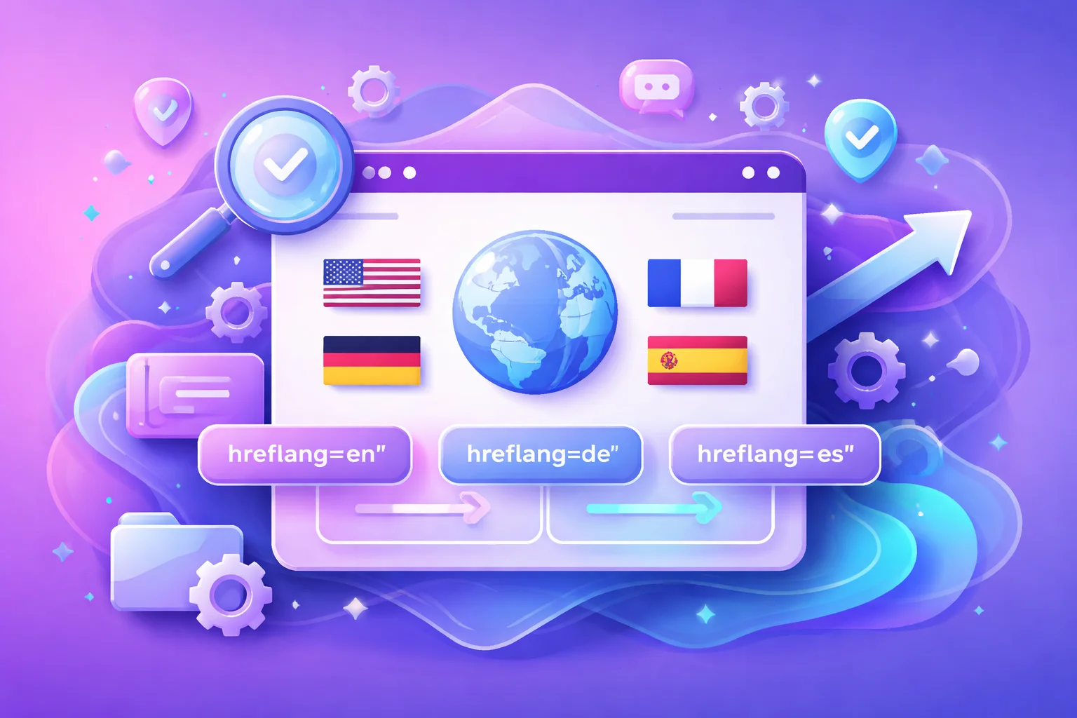 Are You Using Hreflang Tags Correctly?