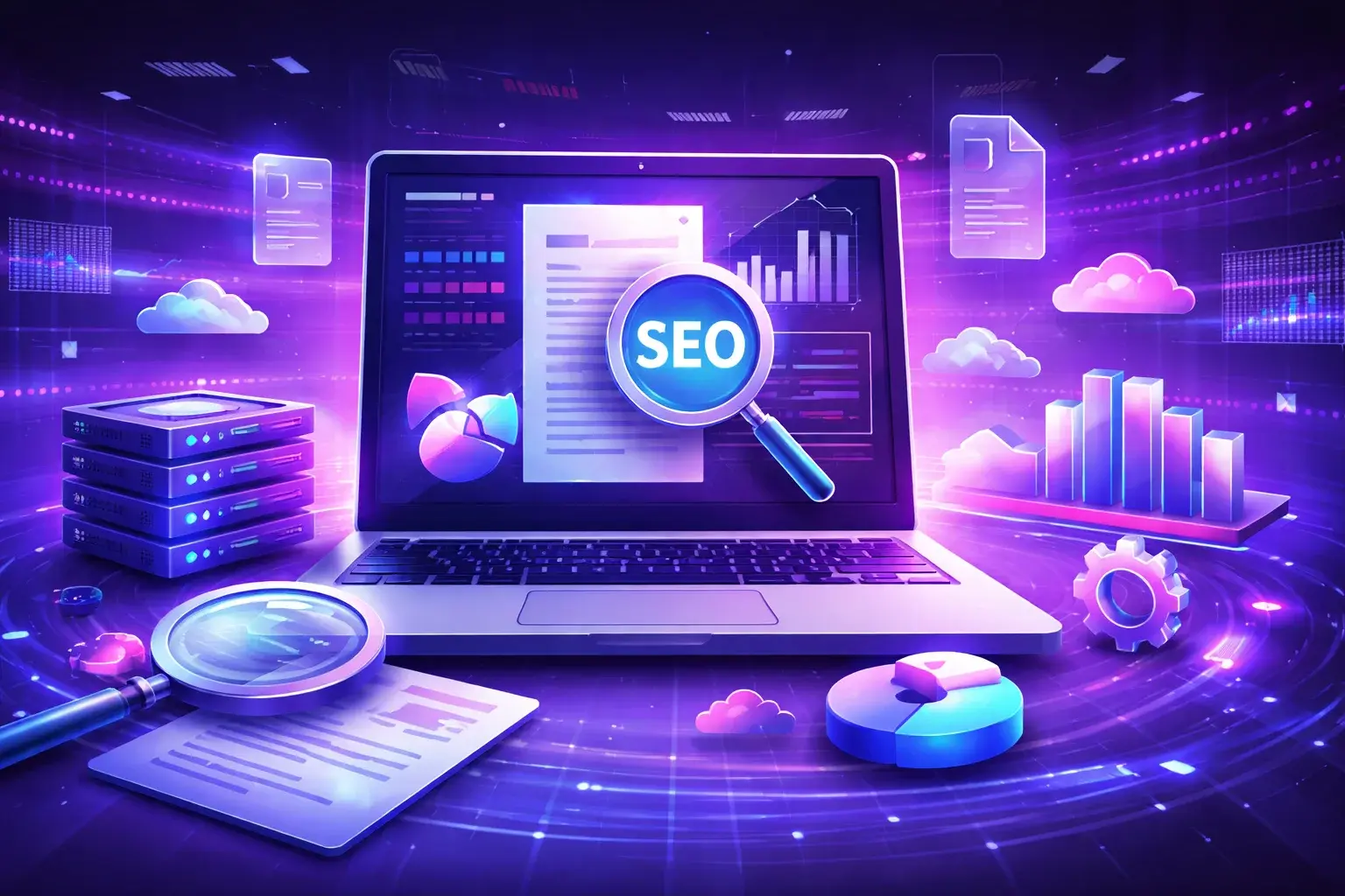 Unveiling Googlebot's Secrets: A Deep Dive into Log File Analysis for SEO