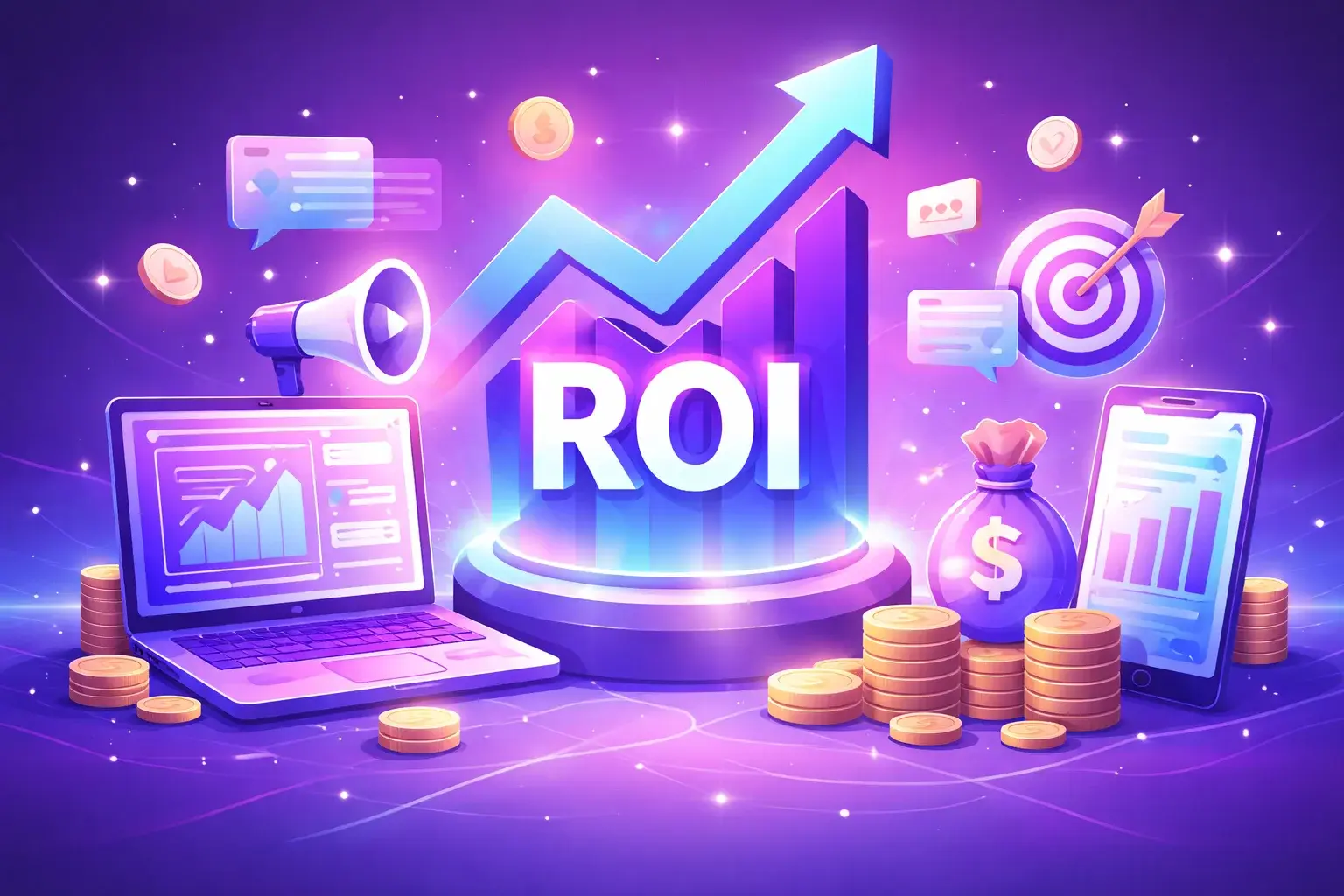 Mastering Performance Advertising: A Strategic Guide to Unlocking Superior ROI