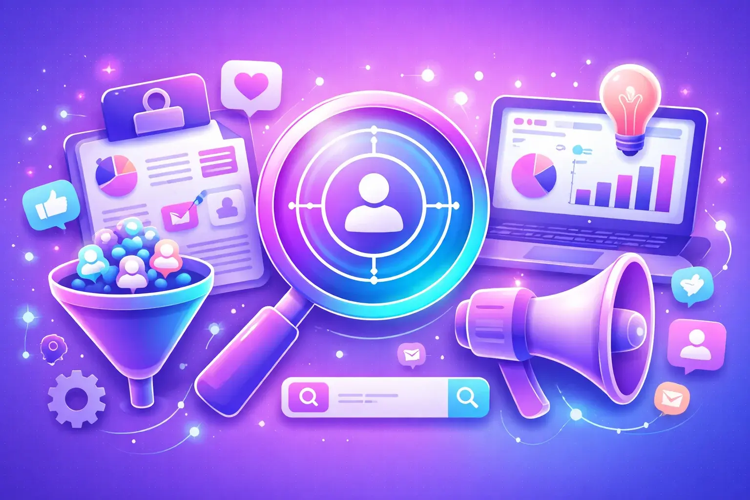 The Most Effective Ways to Understand Your Target Audience