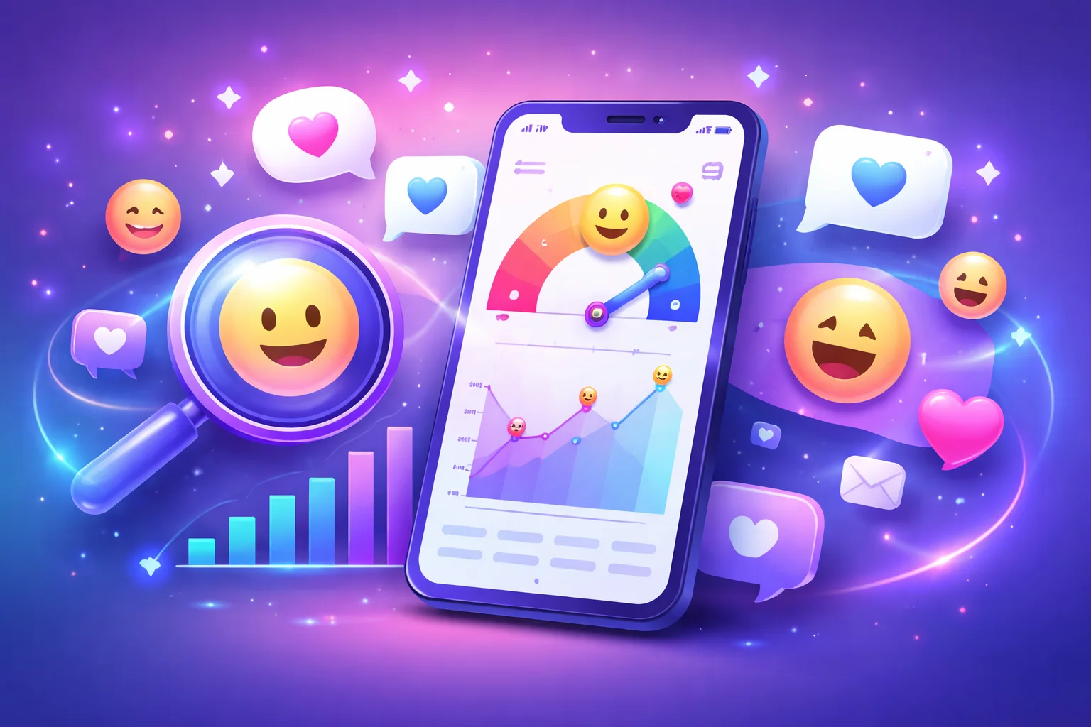 Sosyal Medyada Duygu Analizi Nasıl Yapılır? Markanız İçin Stratejik Bir Kılavuz