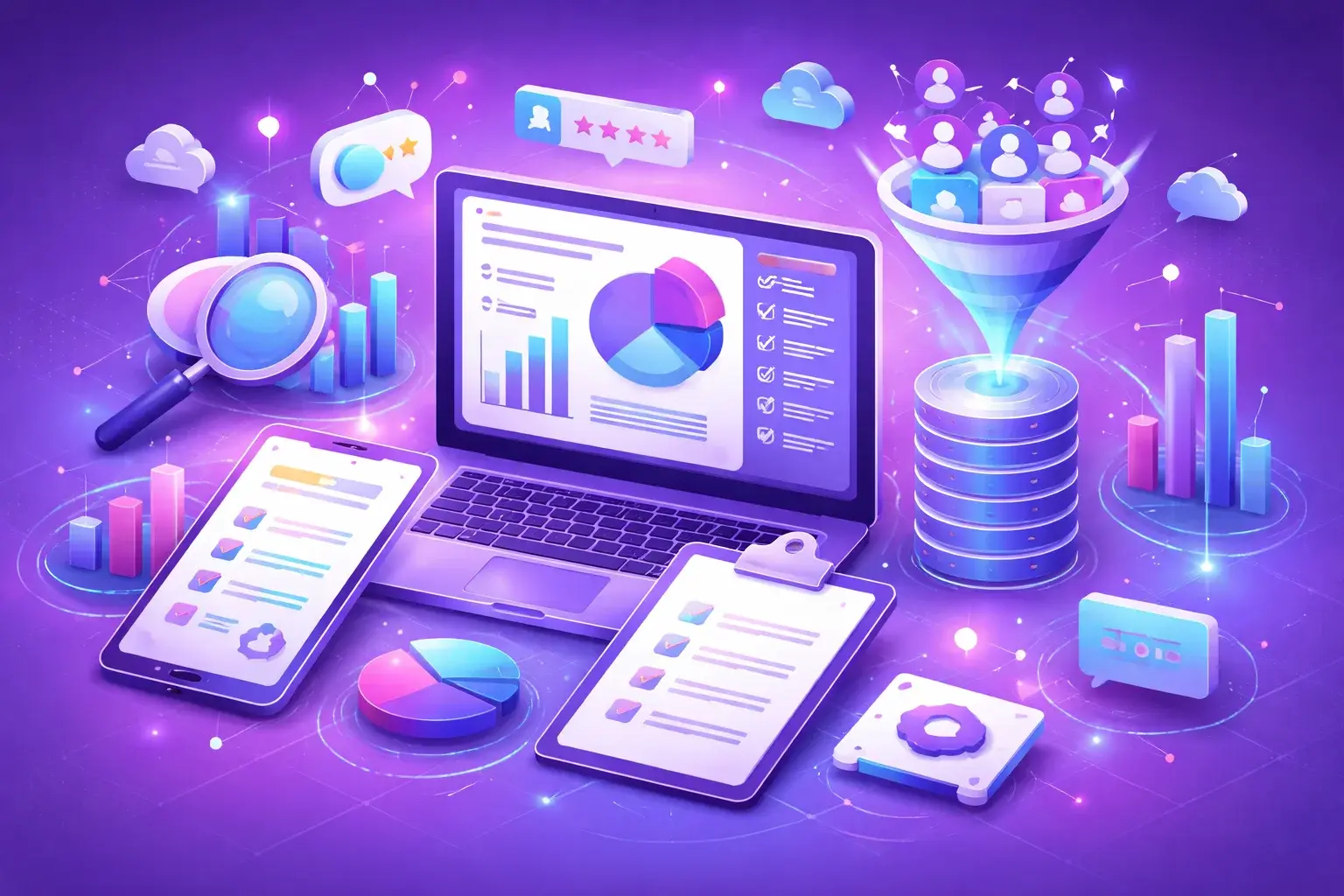 Unlocking Public Sentiment: The Power of Data-Driven Methods in Public Opinion Research