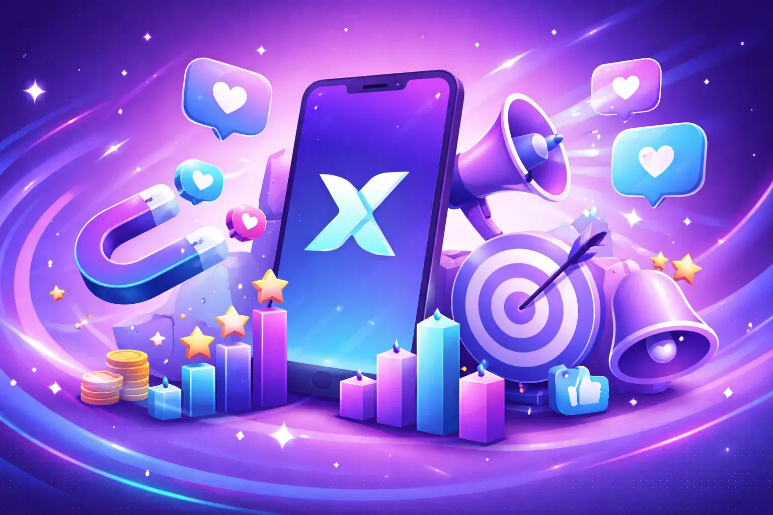 Mastering the Algorithm: Advanced Strategies for Trending on X (Twitter)