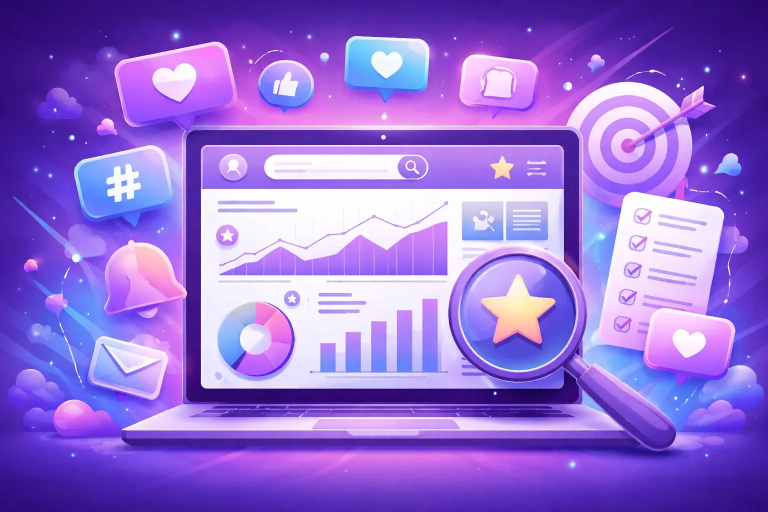 Sosyal Medyada Marka Takibi Nasıl Yapılır? Kapsamlı Bir Uzman Rehberi