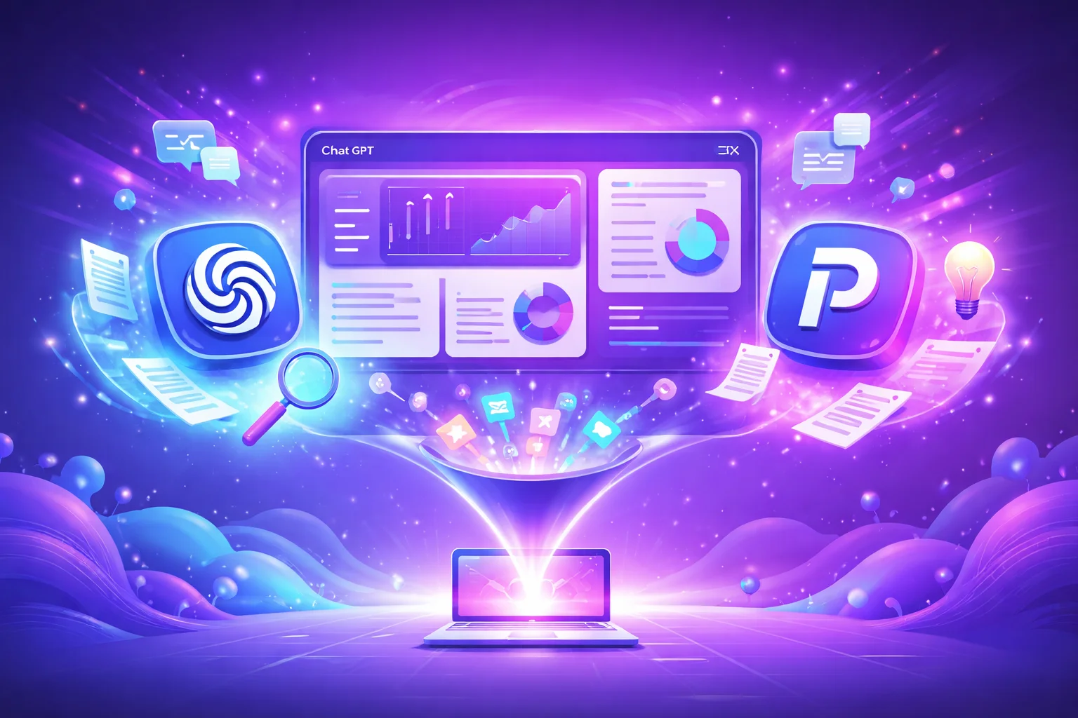 ChatGPT ve Perplexity Çağında İçerik Optimizasyonu: AI Motorları İçin Stratejiler