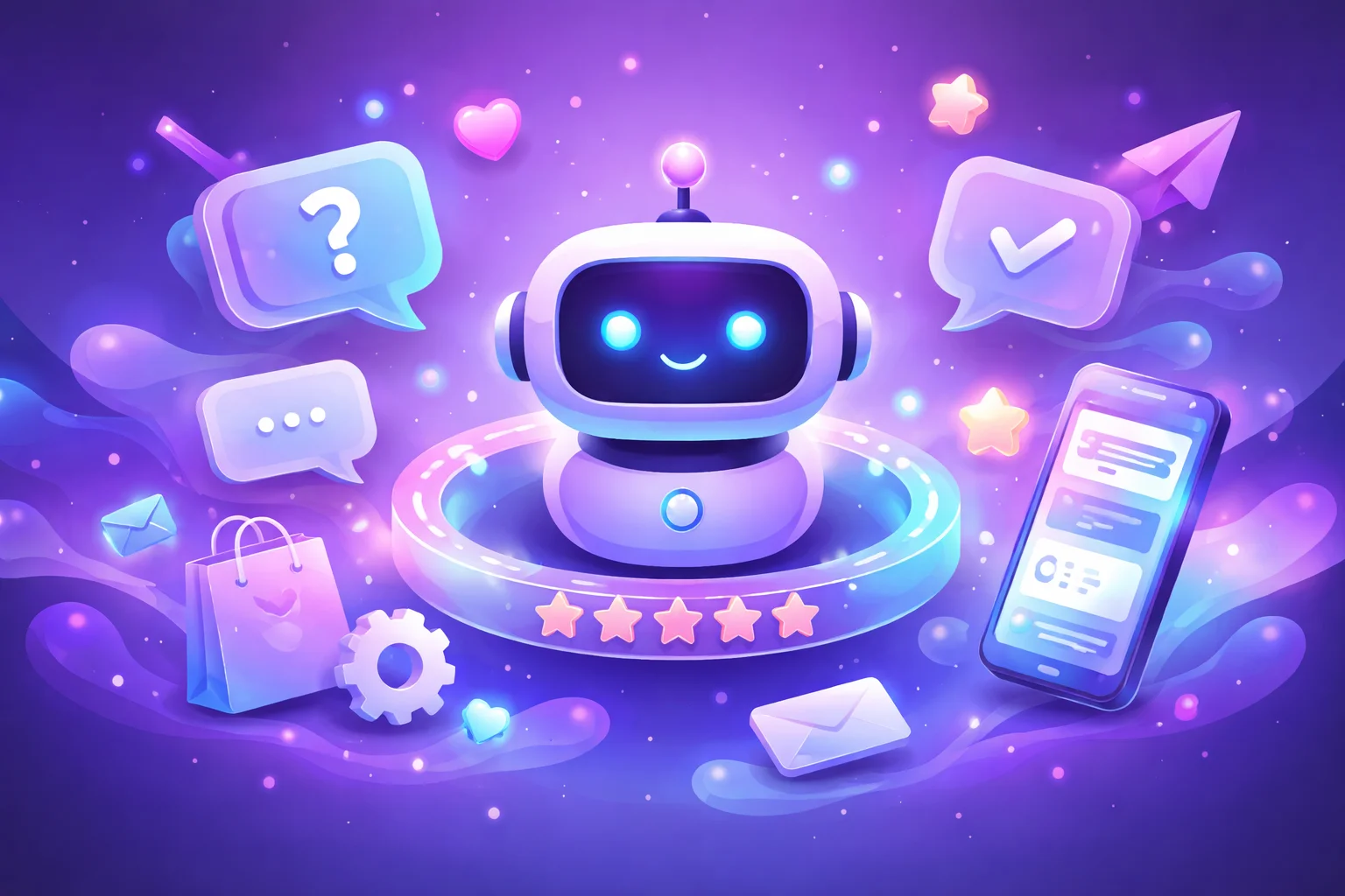 Beyond Automation: The Profound Impact of AI Chatbots on Customer Experience